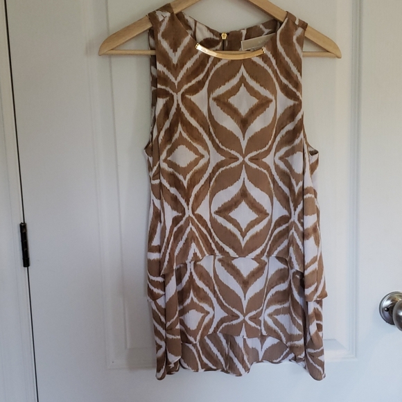 Michael Kors top - Picture 3 of 8